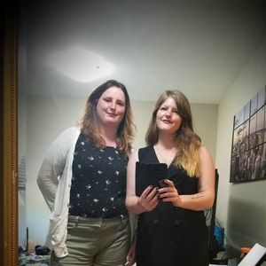 Meet your Posher, Brandy